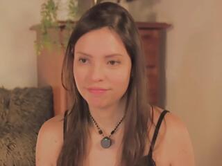 Lana Robles webcam model stream image