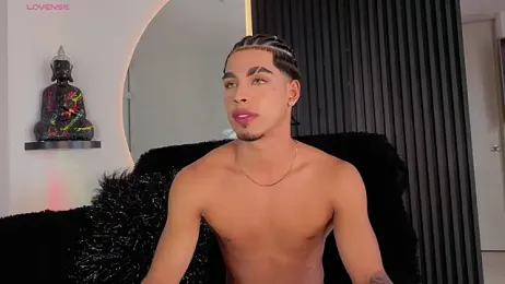 Ken-boy_ webcam stripchat model stream image