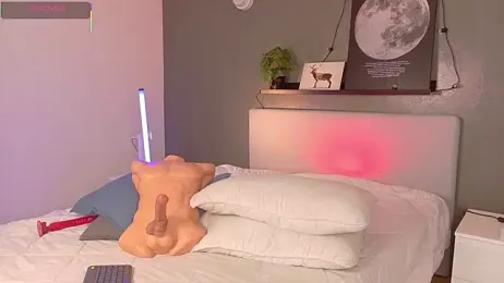 Ken-boy_ webcam model stream image