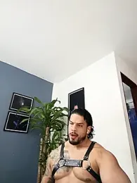 SilvaBranko webcam model stream image