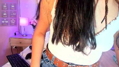 JoyceByers webcam cam4 model stream image