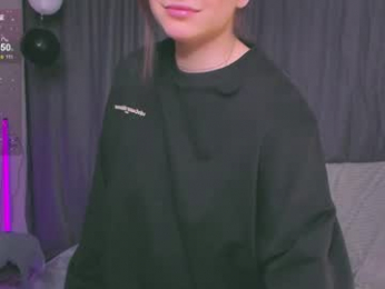 yes_ready webcam model stream image