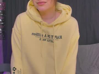 yes_ready webcam model stream image