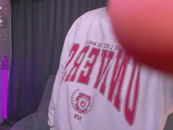 yes_ready webcam model stream image