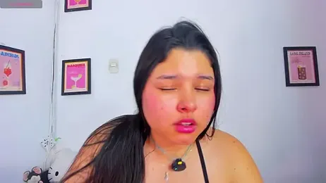 ammy_vsq webcam stripchat model stream image