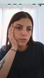 Lilylovexx webcam model stream image