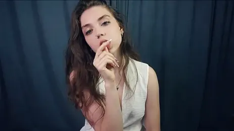 RemaReglin webcam model stream image