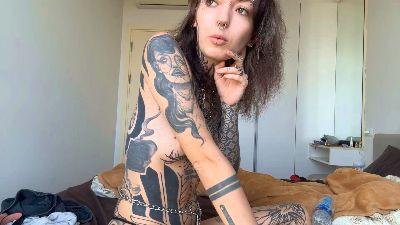 EarlineFoister webcam model stream image