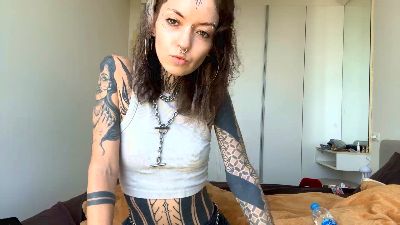 EarlineFoister webcam model stream image