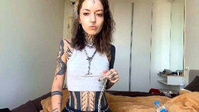 EarlineFoister webcam model stream image