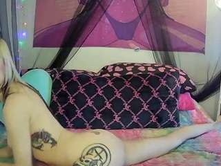 barbieriot webcam model stream image