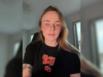 -Angel-Ali- webcam model stream image