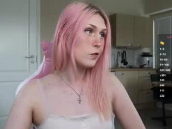 imeva webcam chaturbate model stream image
