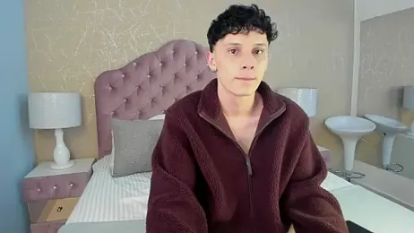 LephyStar webcam model stream image