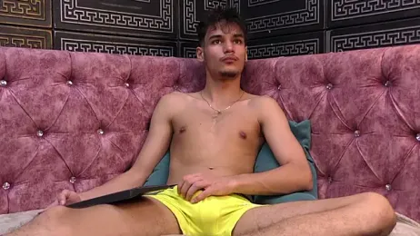 KevinnSpice webcam model stream image