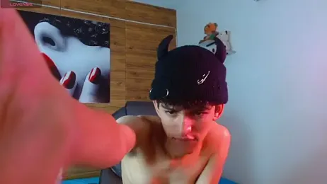 Michaelkoiv webcam model stream image