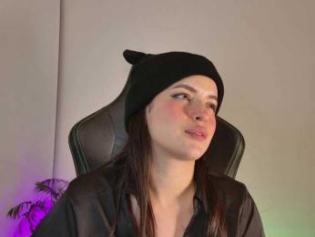 Gabymanson webcam model stream image