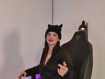 Gabymanson webcam model stream image
