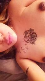 Astrix001 webcam model stream image