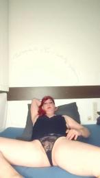 LeaCherry webcam model stream image