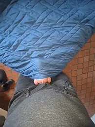 MexaToy webcam model stream image