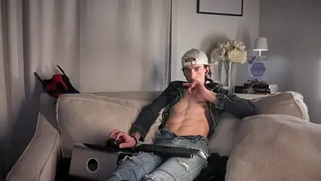 DylanBrook webcam model stream image