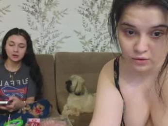 sherbru webcam model stream image