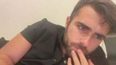 Thony_Grey webcam model stream image