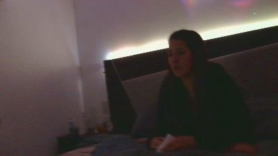 Lustonfan webcam model stream image