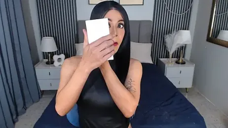 HeidiHadid webcam model stream image