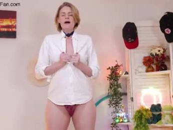 island_peach webcam model stream image