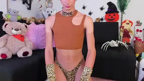 James_BrownT webcam model stream image