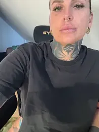 KathaleaNoir webcam model stream image