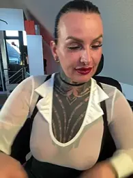 KathaleaNoir webcam model stream image