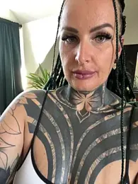 KathaleaNoir webcam model stream image