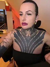 KathaleaNoir webcam model stream image