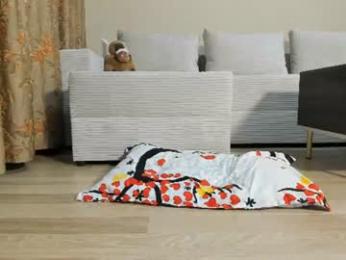 _neroli_ webcam model stream image