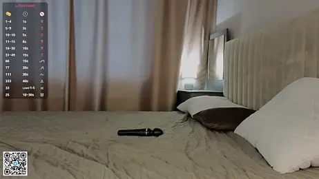 PetraHambelton webcam model stream image