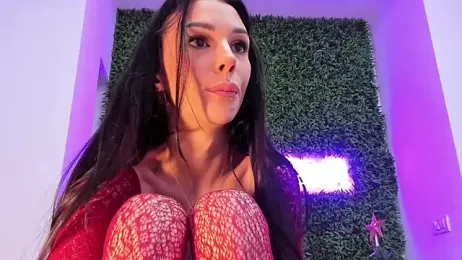 realhotfallingdevil webcam model stream image