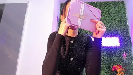 realhotfallingdevil webcam model stream image