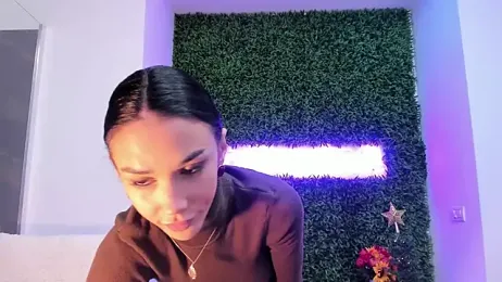 realhotfallingdevil webcam model stream image