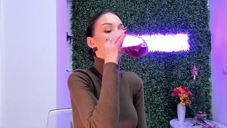 realhotfallingdevil webcam model stream image