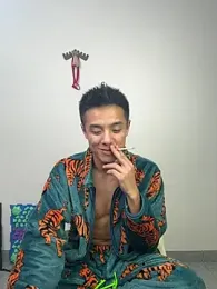 XiaoLin-01 webcam stripchat model stream image