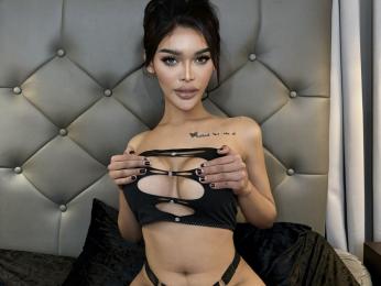 BriaBalenciaga webcam livejasmin model stream image