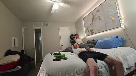 Mrkarizma webcam model stream image