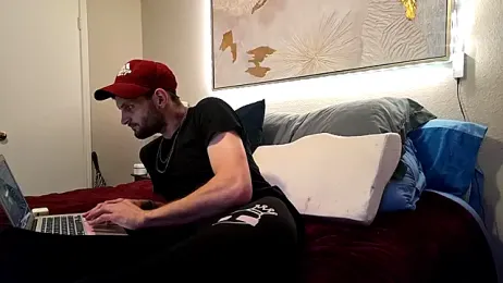 Mrkarizma webcam model stream image