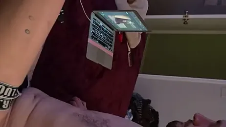 Mrkarizma webcam model stream image