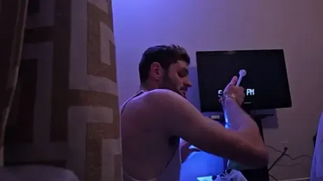 Mrkarizma webcam stripchat model stream image