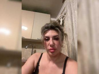 Natka34 webcam model stream image