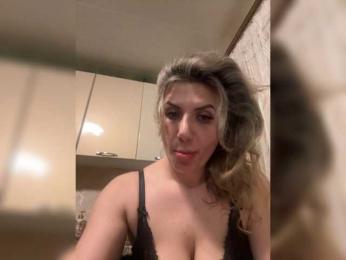 Natka34 webcam model stream image